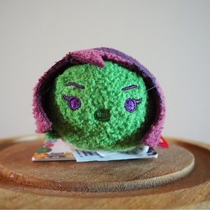 Disney Tsum Tsum Gamora 3.5”